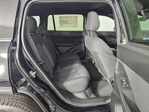 New 2026 Jeep Cherokee Laredo AWD/4WD image 35