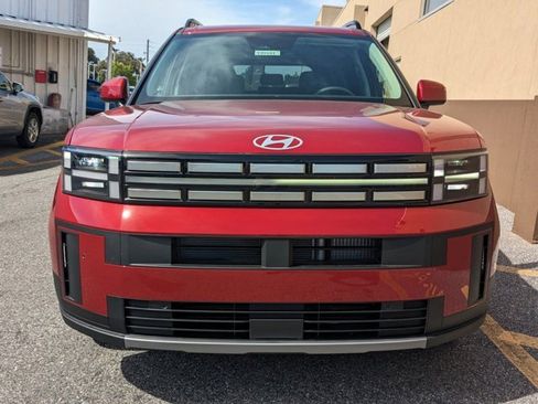 New 2026 Hyundai Santa Fe SEL image 13