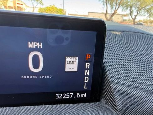 Used 2023 Ford Mustang Mach-E Select RWD image 15