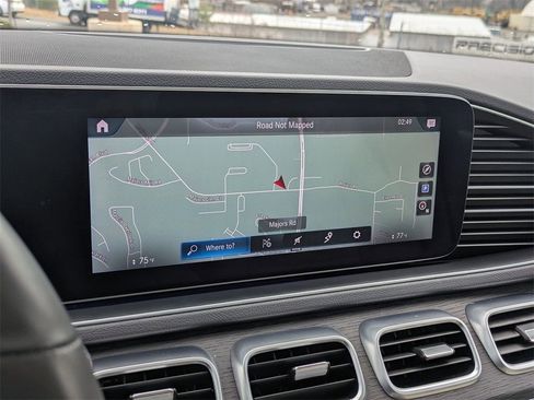 Used 2020 Mercedes-Benz GLE 350 GLE 350 image 22