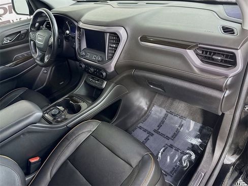 Used 2020 GMC Acadia AT4 w/ Driver Alert Package II image 36