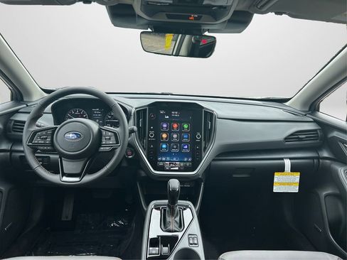 Certified 2025 Subaru Crosstrek 2.5i Limited w/ Crosstrek Mirror Package image 32