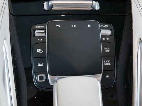 New 2026 Mercedes-Benz GLS 450 4MATIC image 19