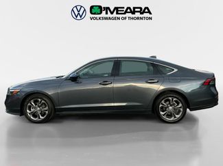 Used 2023 Honda Accord EX video 2