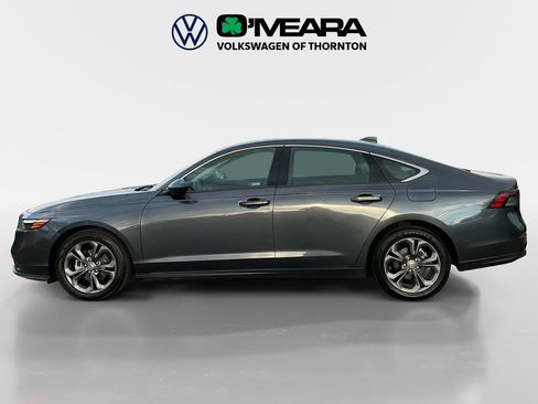 Used 2023 Honda Accord EX image 2
