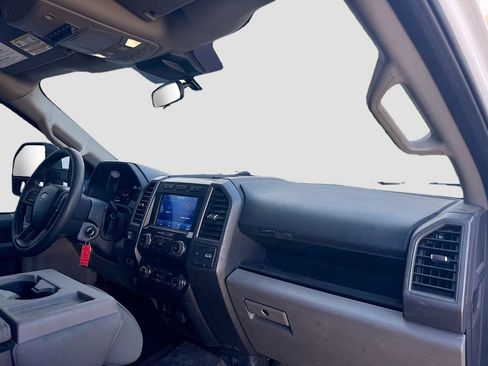 Used 2022 Ford F350 XL w/ STX Appearance Package image 24
