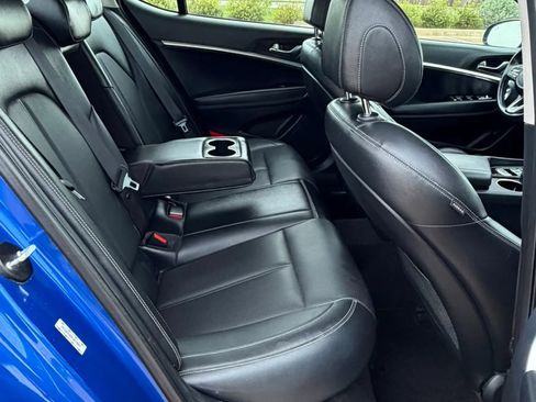 Used 2019 Genesis G70 2.0T Advanced image 28