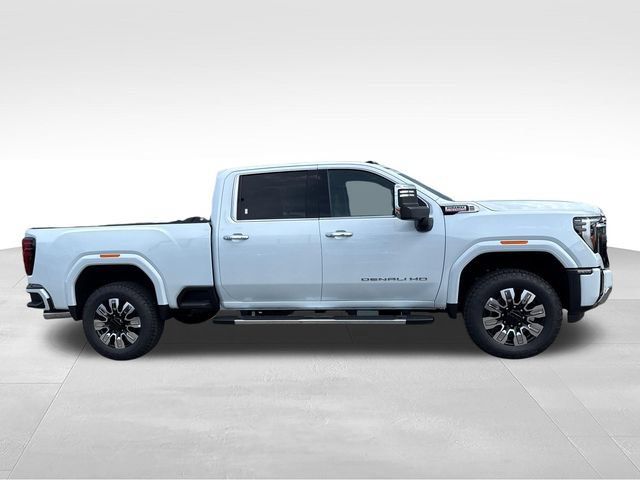 New 2026 GMC Sierra 2500 Denali w/ Denali Reserve Package AWD/4WD image 6