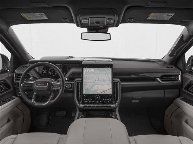 New 2026 GMC Yukon Denali w/ Advanced Technology Package AWD/4WD image 5