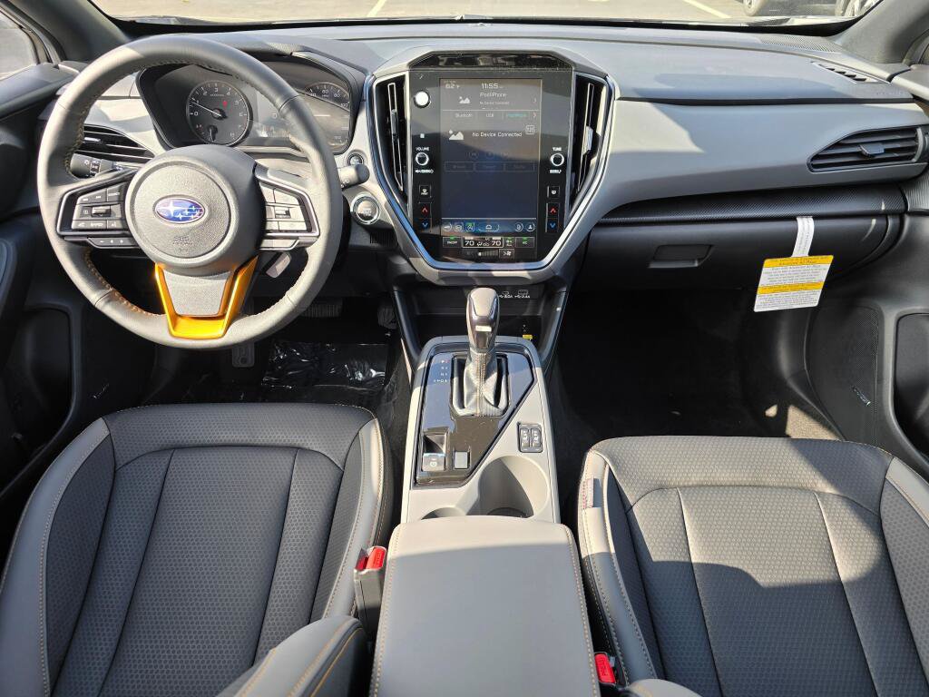 New 2026 Subaru Crosstrek 2.5i Wilderness AWD/4WD image 18