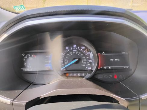 Used 2018 Ford Edge Sport w/ Equipment Group 401A image 43