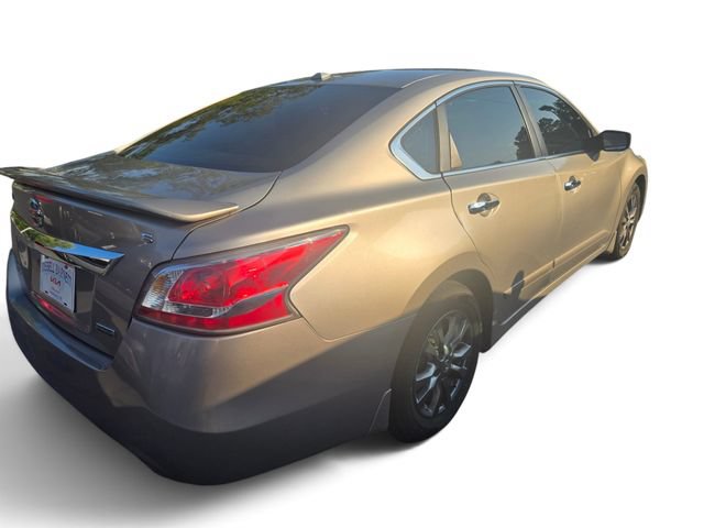 Used 2019 Nissan Altima 2.5 S FWD image 12