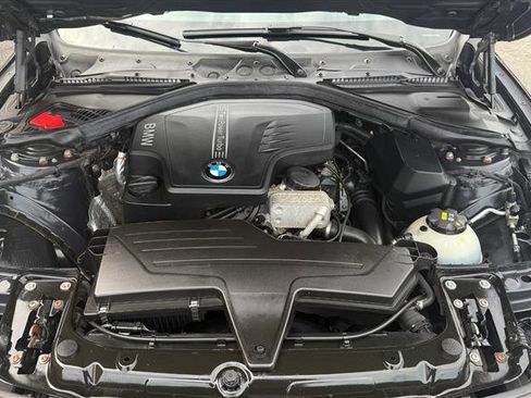 Used 2016 BMW 328i xDrive Sedan image 4