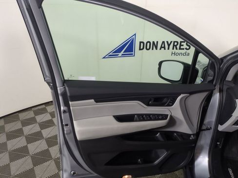 Certified 2022 Honda Odyssey EX-L image 14