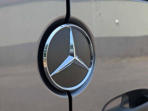 New 2025 Mercedes-Benz Sprinter 2500 image 20