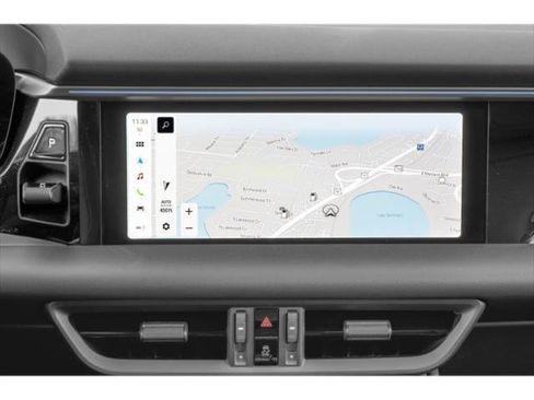 Used 2025 Porsche Macan Electric image 18