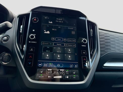 New 2026 Subaru Forester Premium AWD/4WD image 30
