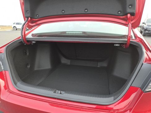 New 2026 Honda Accord Sport image 22