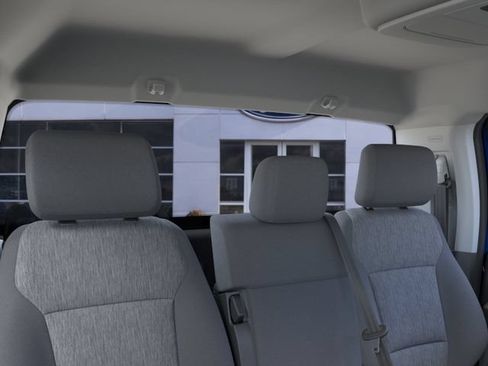 New 2026 Ford F350 XL w/ STX Appearance Package AWD/4WD image 55