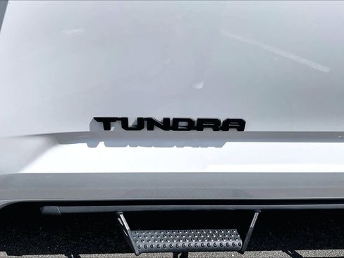 Used 2023 Toyota Tundra SR5 w/ TRD Off-Road Package AWD/4WD image 30