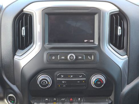 Used 2023 Chevrolet Silverado 1500 W/T w/ Trailering Package image 16