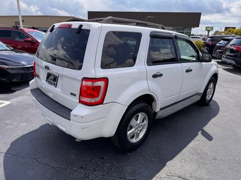 Used 2010 Ford Escape XLT AWD/4WD image 5