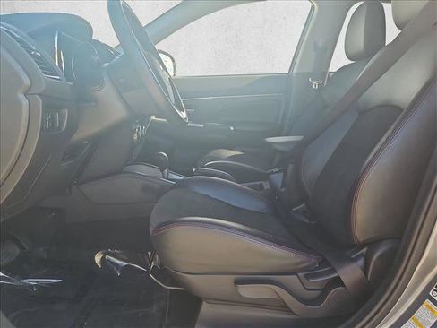 Used 2024 Mitsubishi Outlander Sport AWD image 16