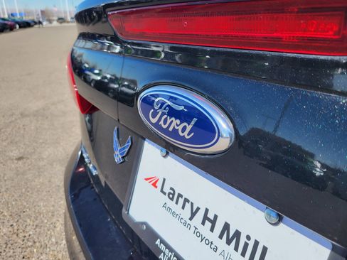 Used 2014 Ford Focus SE image 22