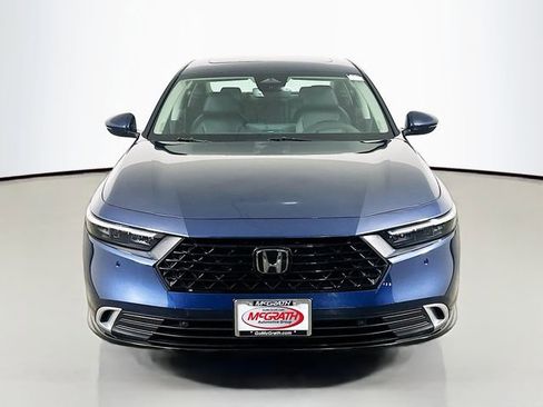 Certified 2024 Honda Accord Touring image 17