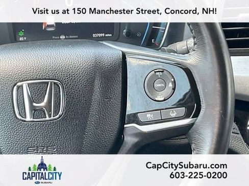 Used 2023 Honda Odyssey Touring image 23