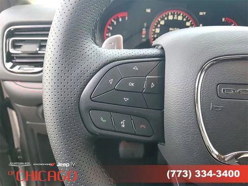 New 2025 Dodge Durango R/T image 18
