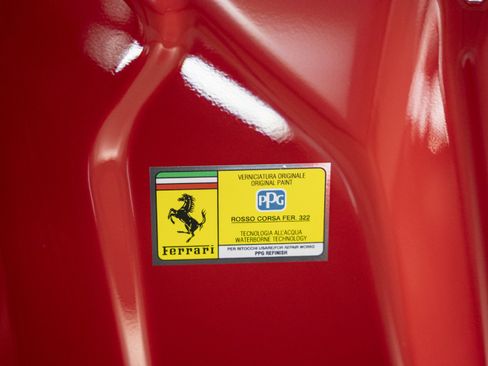 Certified 2024 Ferrari 296 GTS image 43