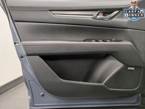 Used 2024 MAZDA CX-5 Carbon Edition image 8