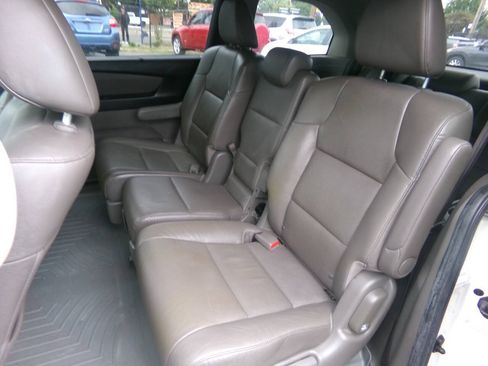 Used 2015 Honda Odyssey EX-L image 9