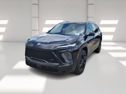 New 2026 Buick Enclave Sport Touring w/ Super Cruise Package