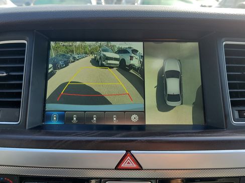 Used 2018 Genesis G80 3.8 w/ Option Group 03 image 33