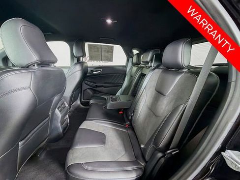 Certified 2022 Ford Edge ST AWD/4WD image 24
