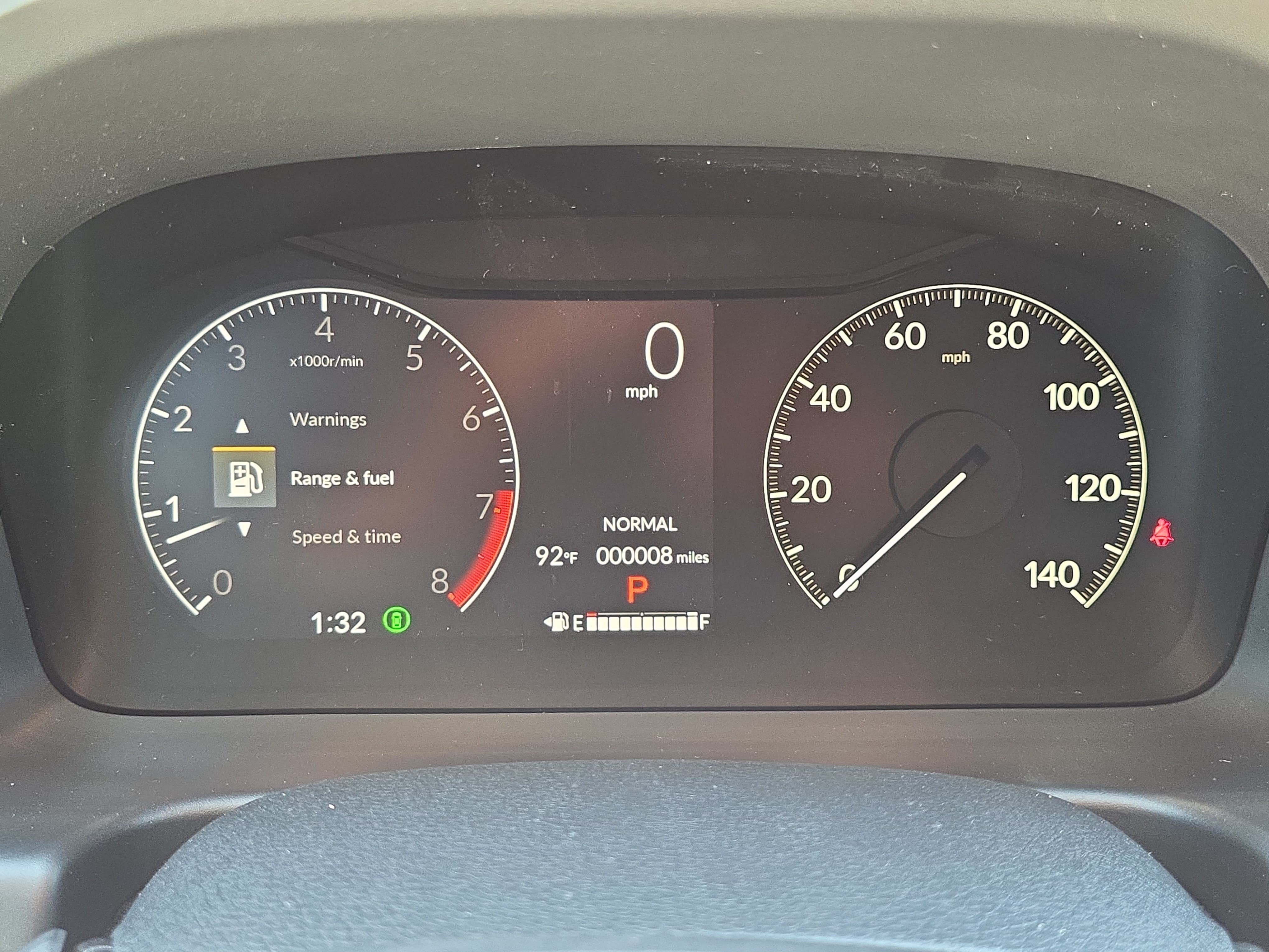 New 2027 Honda Odyssey Elite image 19