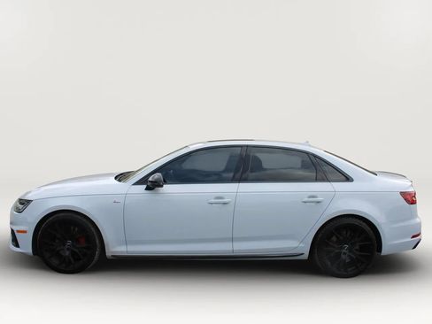 Used 2019 Audi A4 2.0T Prestige AWD/4WD image 5