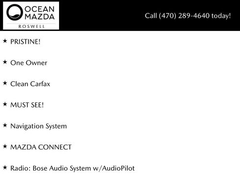 Used 2022 MAZDA MX-5 Miata RF Grand Touring image 7