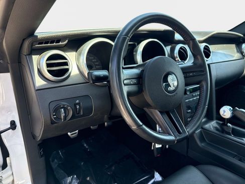 Used 2007 Ford Mustang Shelby GT500 RWD image 11