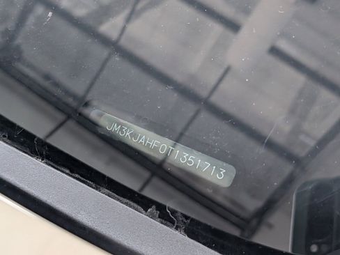 New 2026 MAZDA CX-70 SC image 25