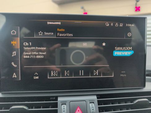 Used 2023 Audi Q5 2.0T Premium w/ Convenience Package image 20