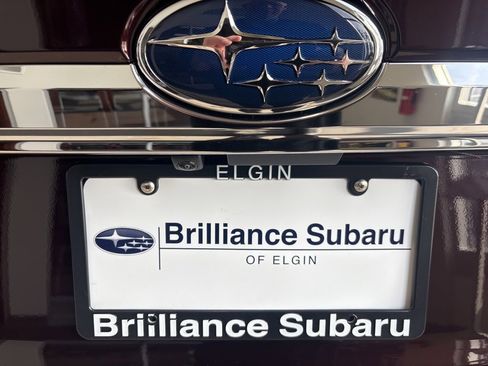 New 2026 Subaru Ascent Touring image 7