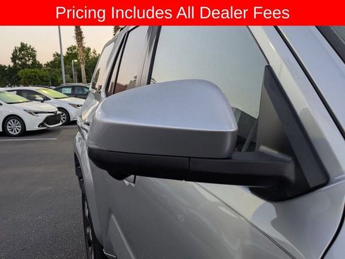 New 2026 Toyota 4Runner TRD Sport Premium RWD image 13