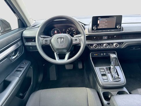 Used 2025 Honda CR-V EX image 22