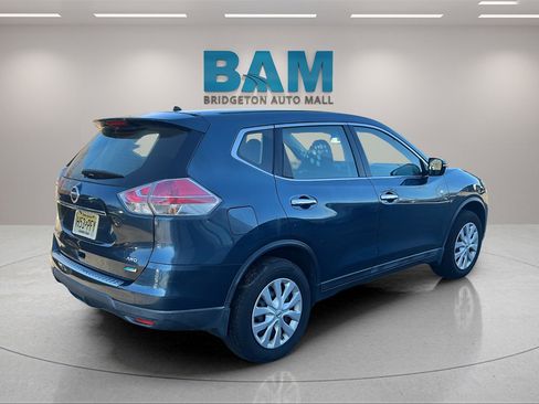 Used 2014 Nissan Rogue S image 7
