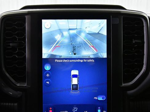 New 2025 Ford Ranger XL w/ Trailer Tow Package image 25