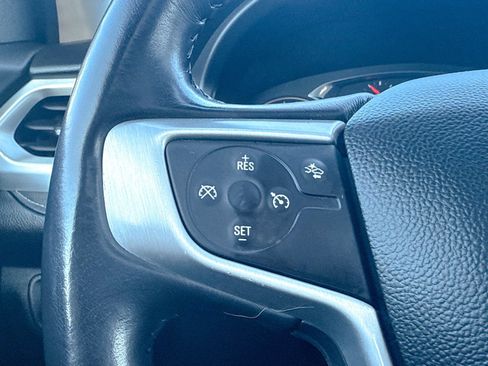 Used 2021 GMC Acadia SLT w/ Elevation Edition image 40