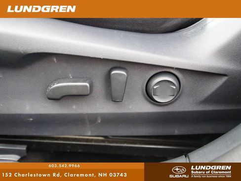 Used 2023 Subaru Legacy Premium AWD/4WD image 13